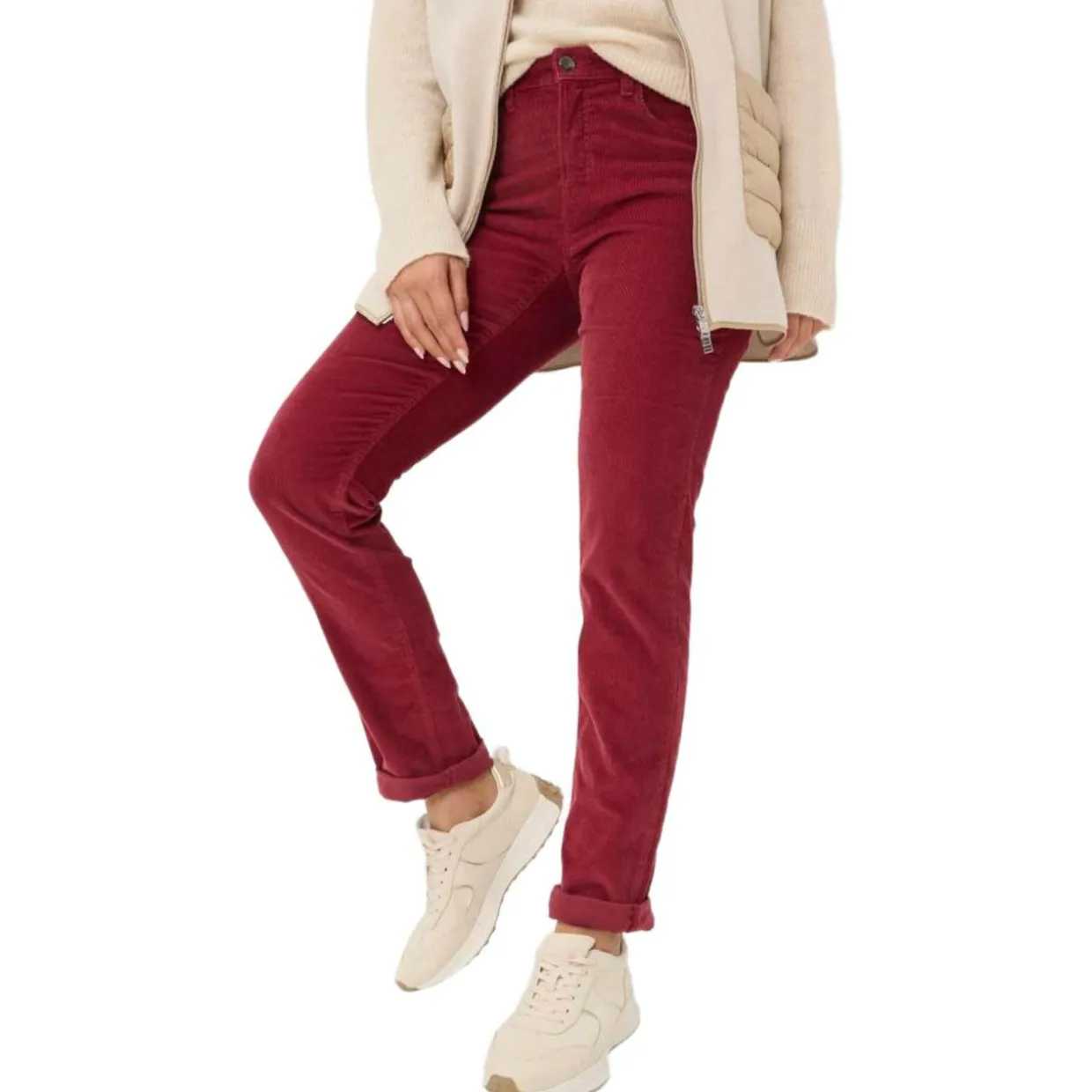 Cordhose Mary