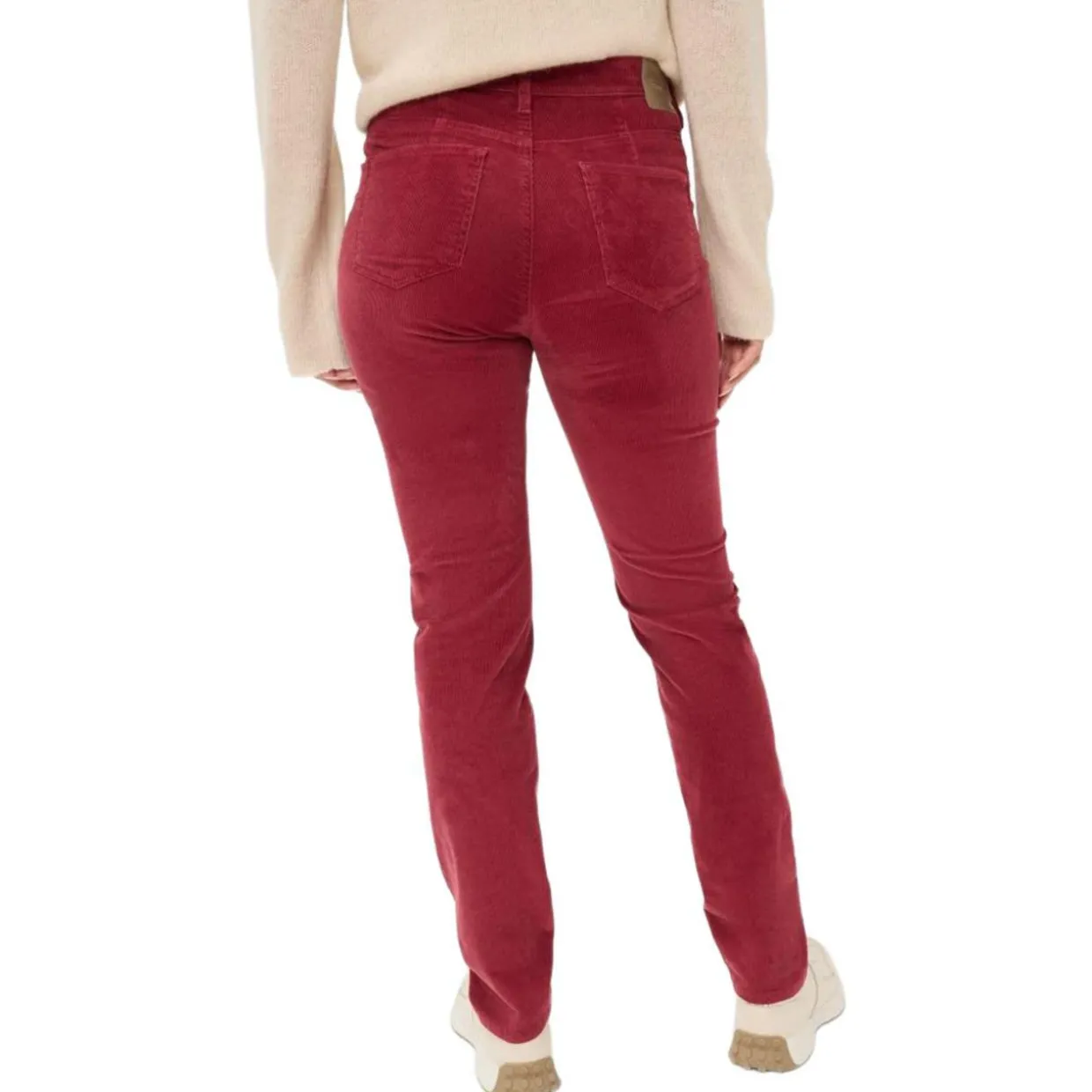 Cordhose Mary