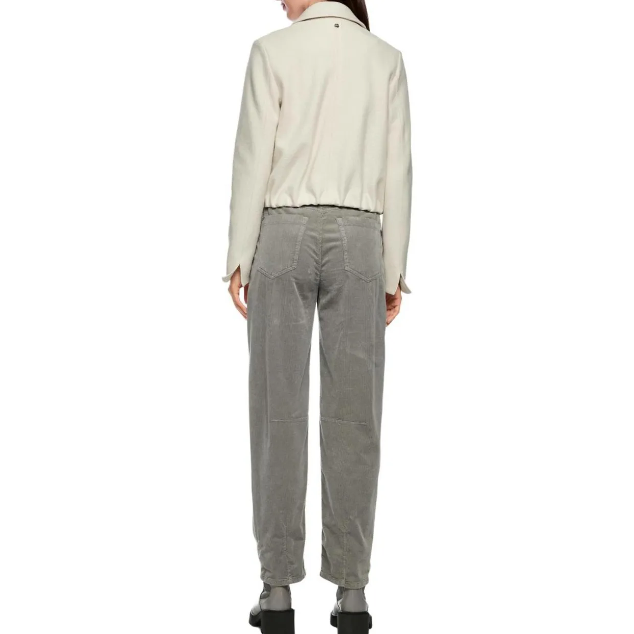 Cordhose Ruma