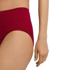 Cotton seamless Maxi Slip