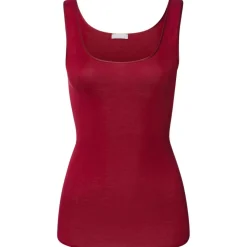 Cotton seamless Tank Top