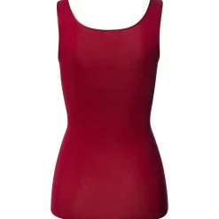 Cotton seamless Tank Top