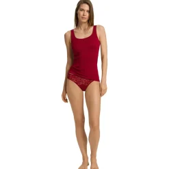 Cotton seamless Tank Top