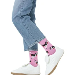 Cow sock