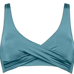 Cross-Over Top Shimmering Solids