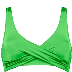 Cross-Over Top Shimmering Solids