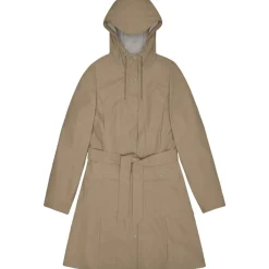 Curve Jacket