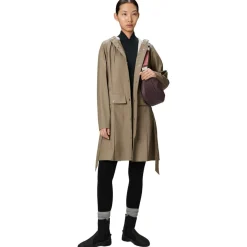 Curve Jacket