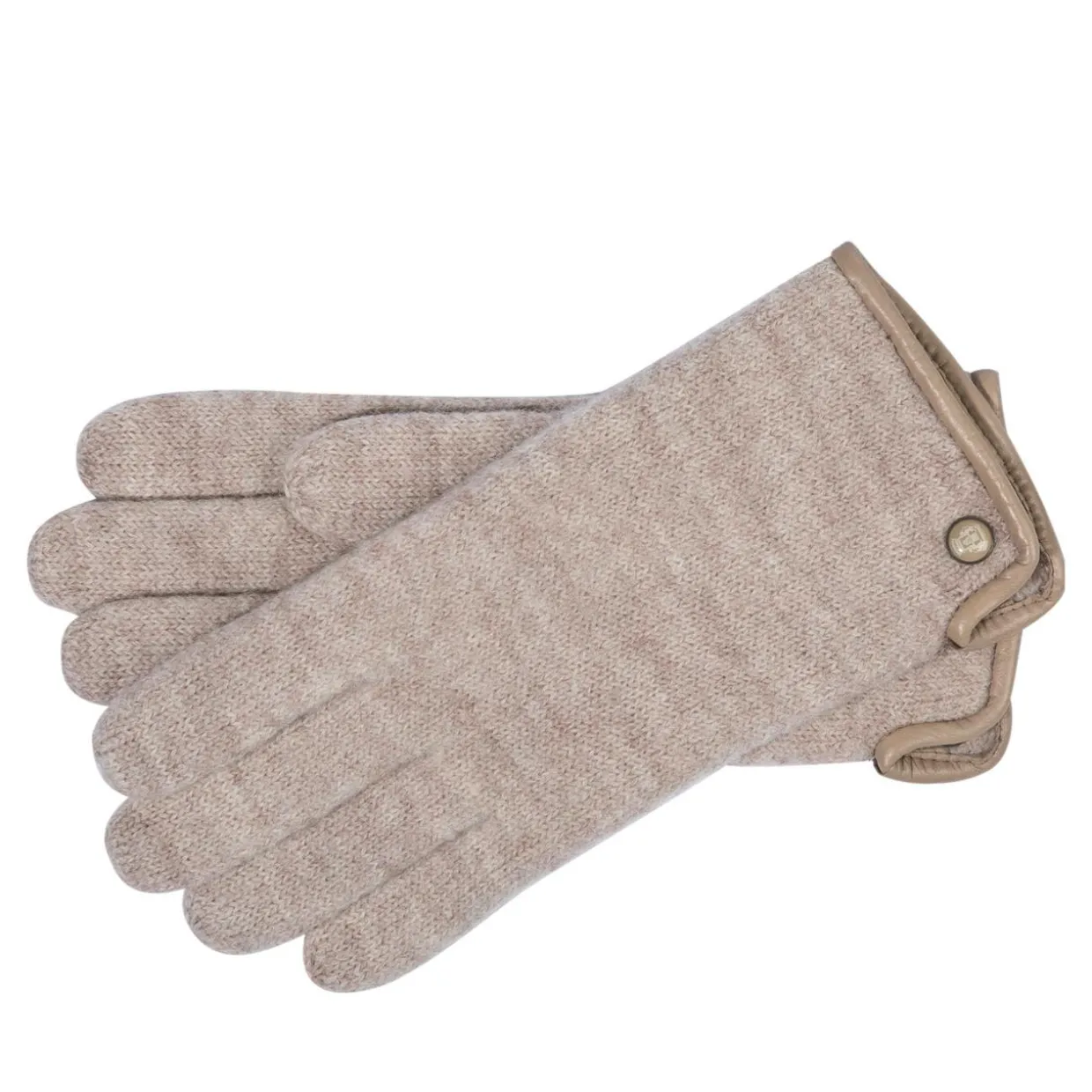 Damen Walkhandschuhe