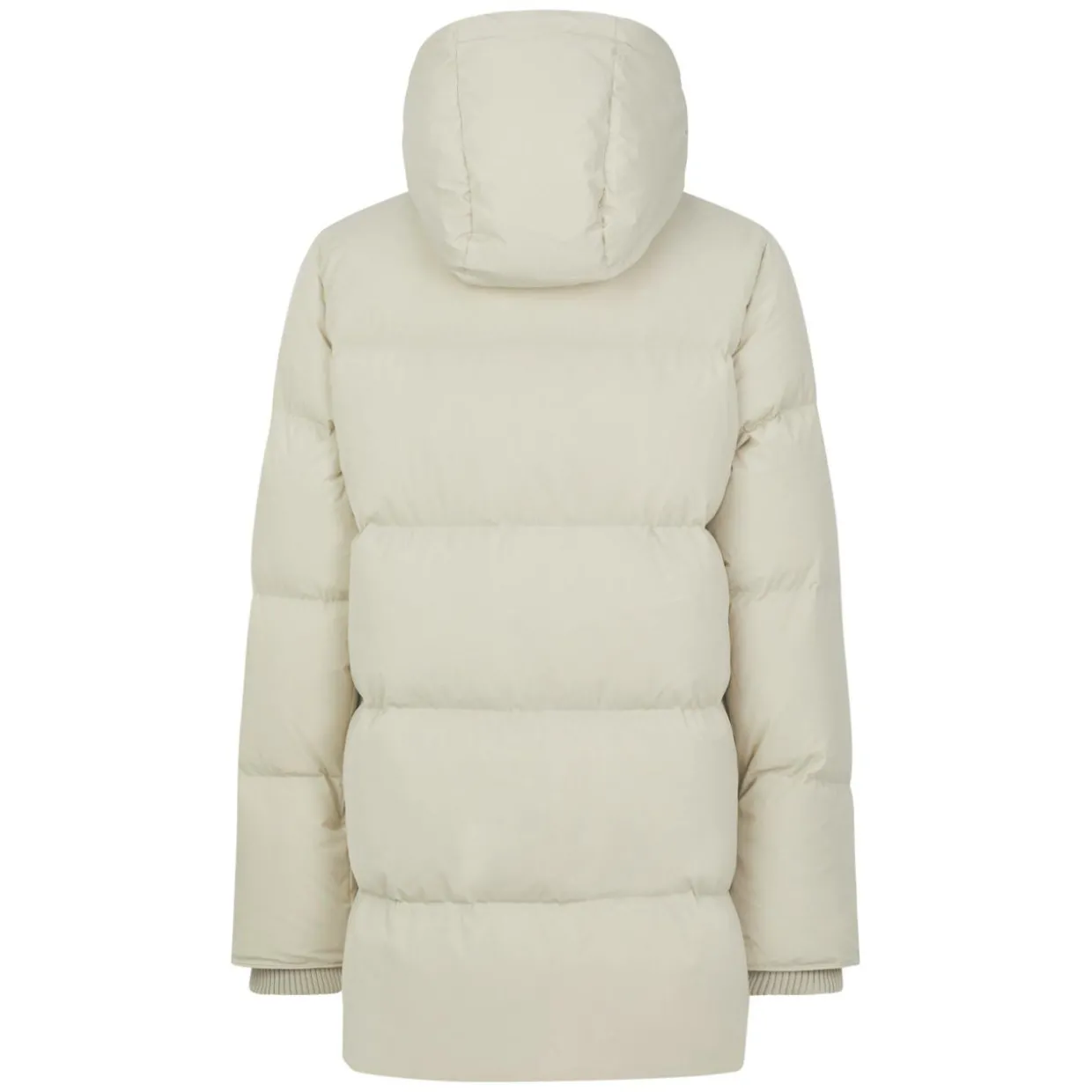 Daunen Steppmantel Active Parka New
