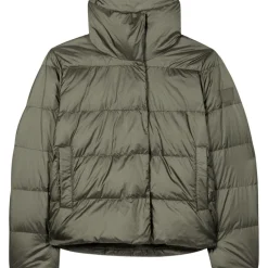 Daunenjacke
