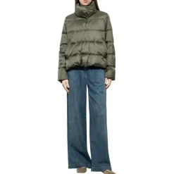 Daunenjacke