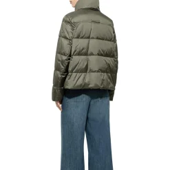Daunenjacke
