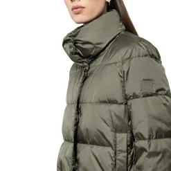 Daunenjacke