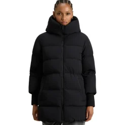 Daunenjacke