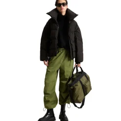 Daunenjacke