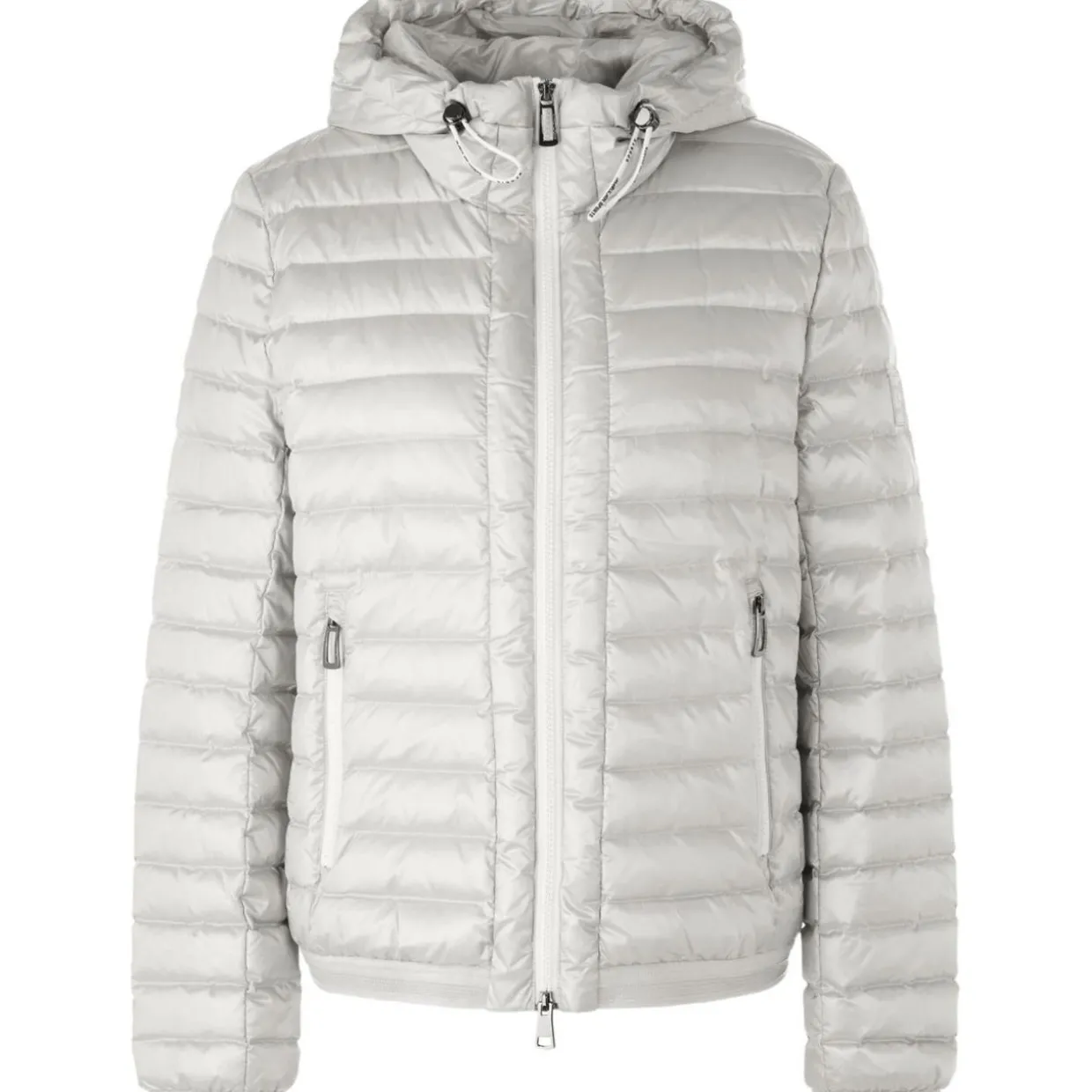 Daunenjacke "rethink together"