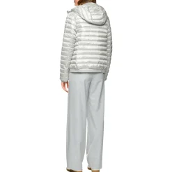 Daunenjacke