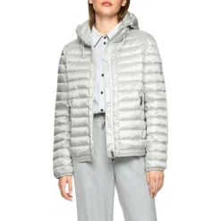 Daunenjacke