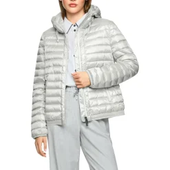 Daunenjacke