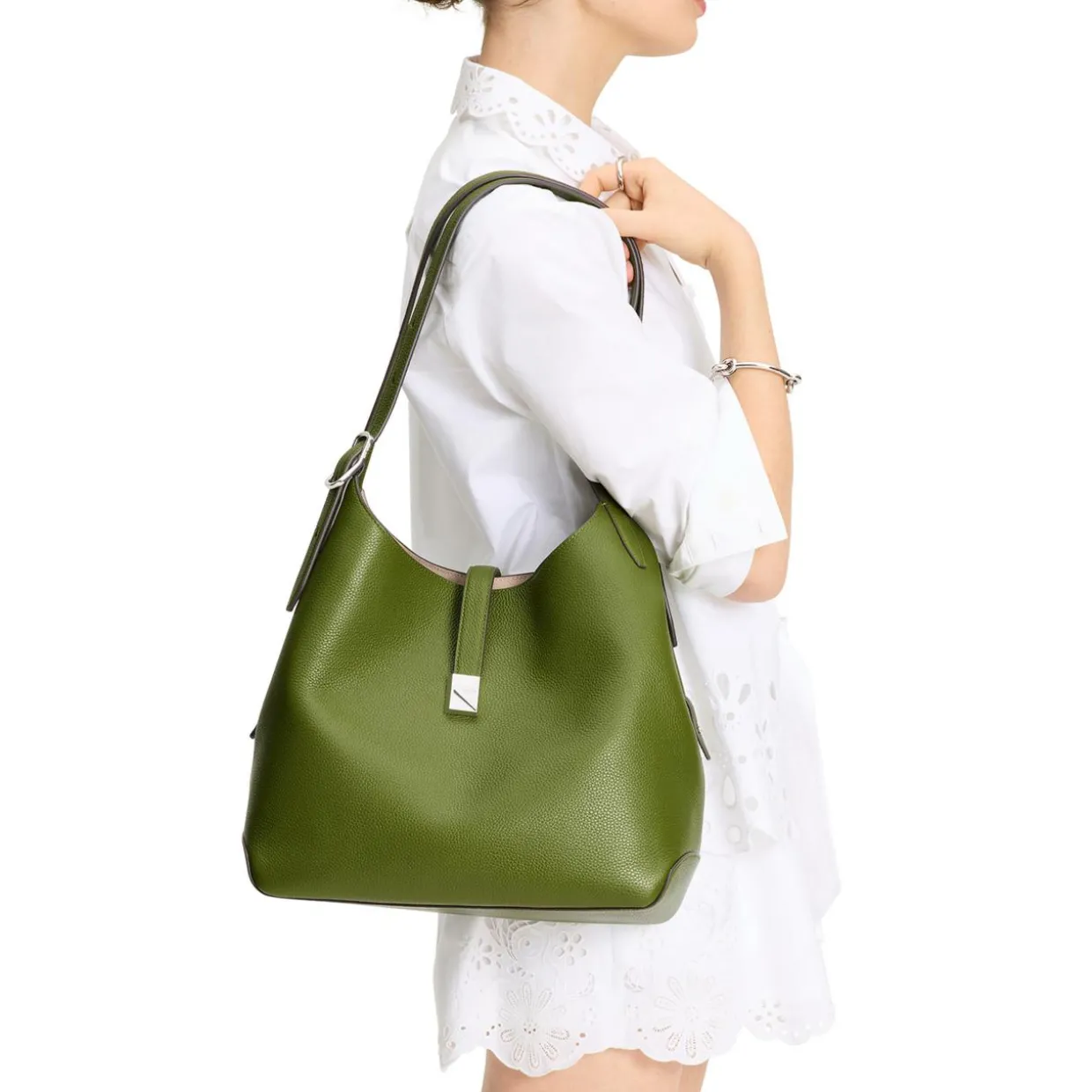 Deco Schultertasche L