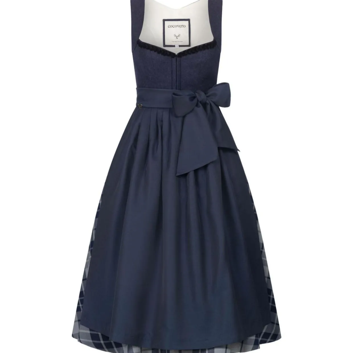 Dirndl Annelie
