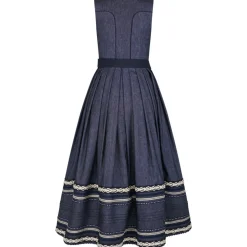 Dirndl Attersee