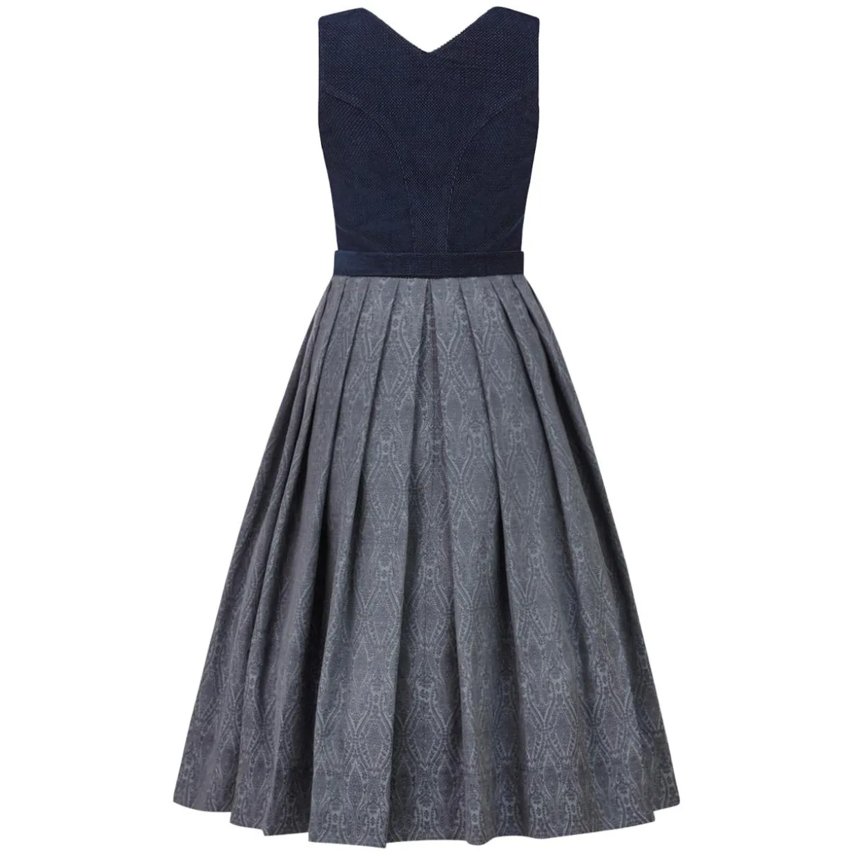 Dirndl Britta