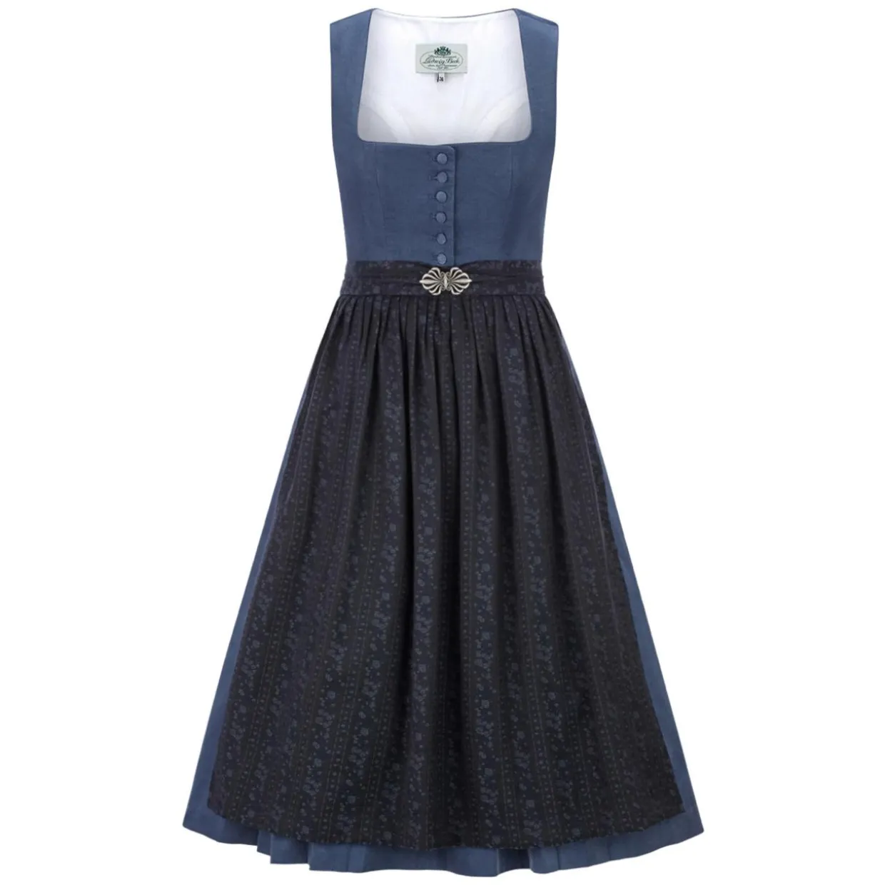 Dirndl 80cm