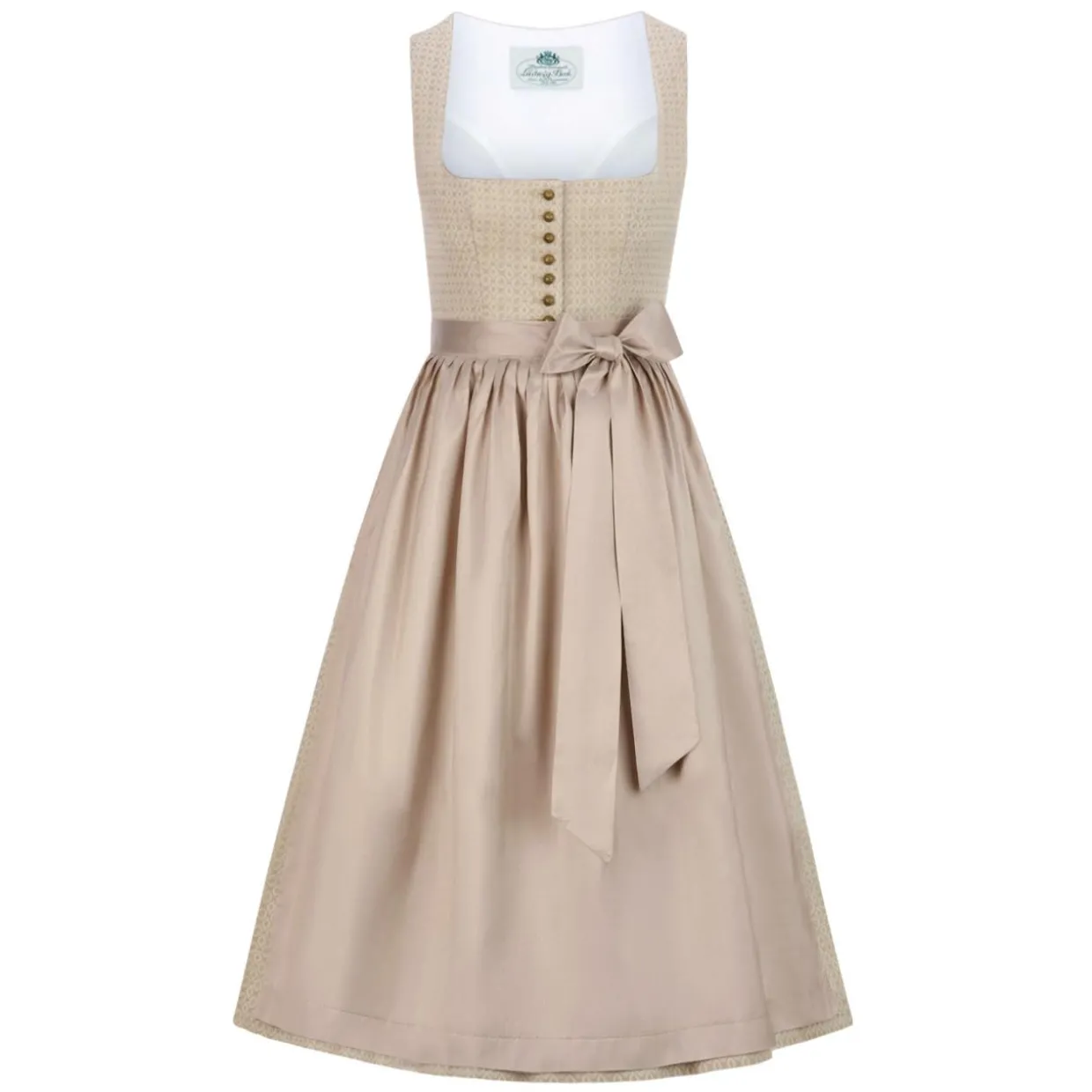 Dirndl 80cm