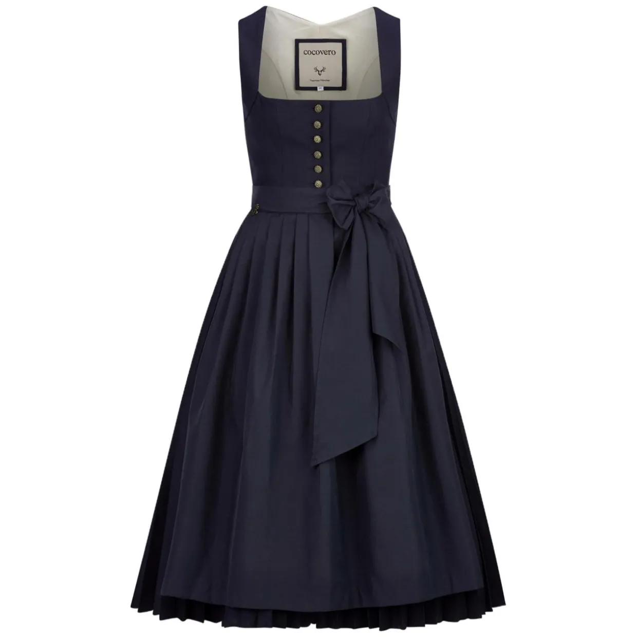 Dirndl Hedi