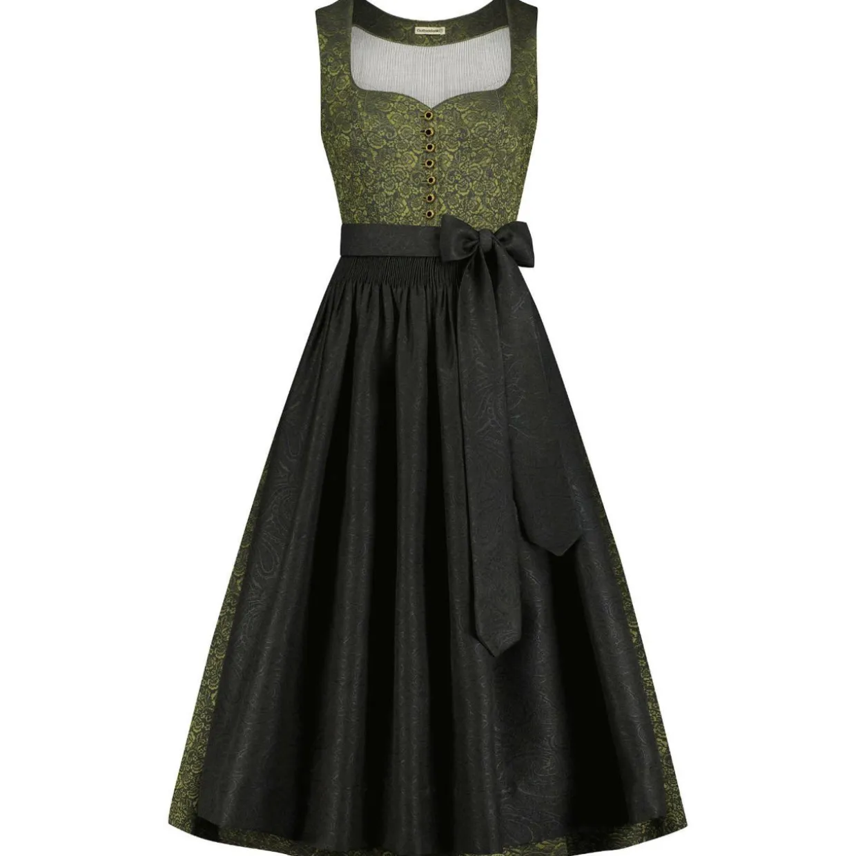 Dirndl Hedi