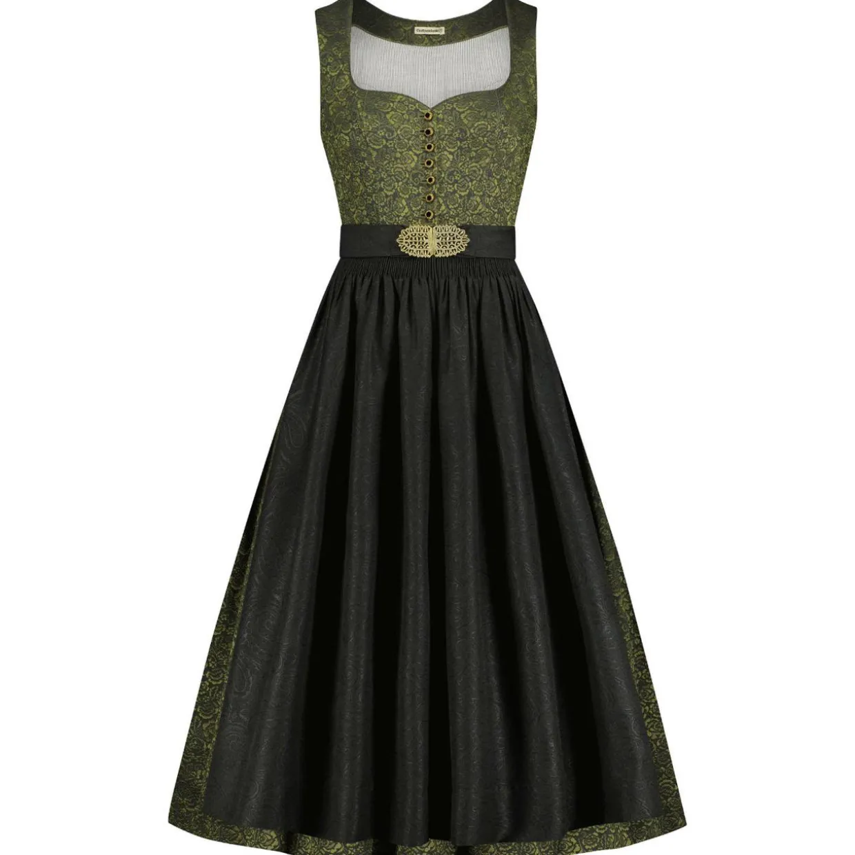 Dirndl Hedi