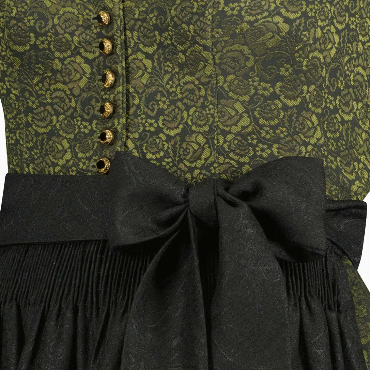 Dirndl Hedi