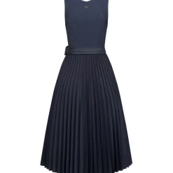 Dirndl Hedi Plissee