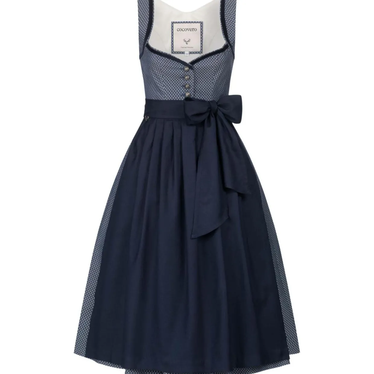 Dirndl Josephine