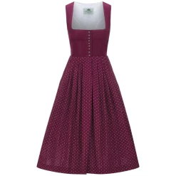 Dirndl ohne Schürze 80cm