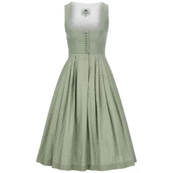 Dirndl ohne Schürze 80cm
