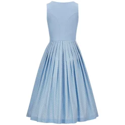Dirndl ohne Schürze 80cm