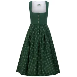 Dirndl ohne Schürze 80cm