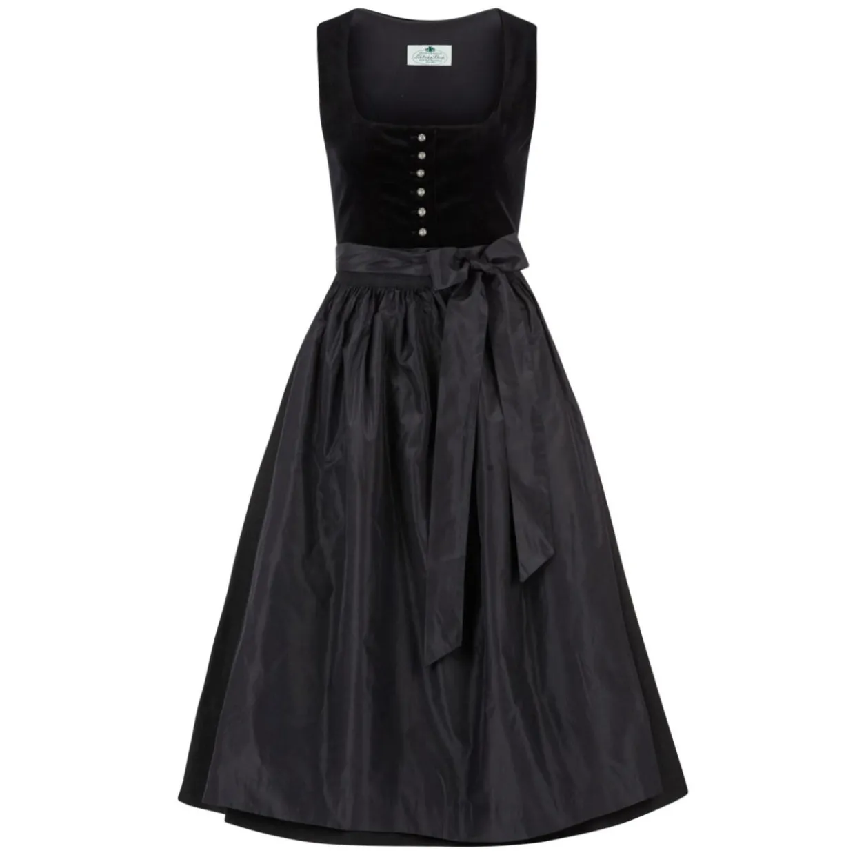 Dirndl Pillersee 80cm