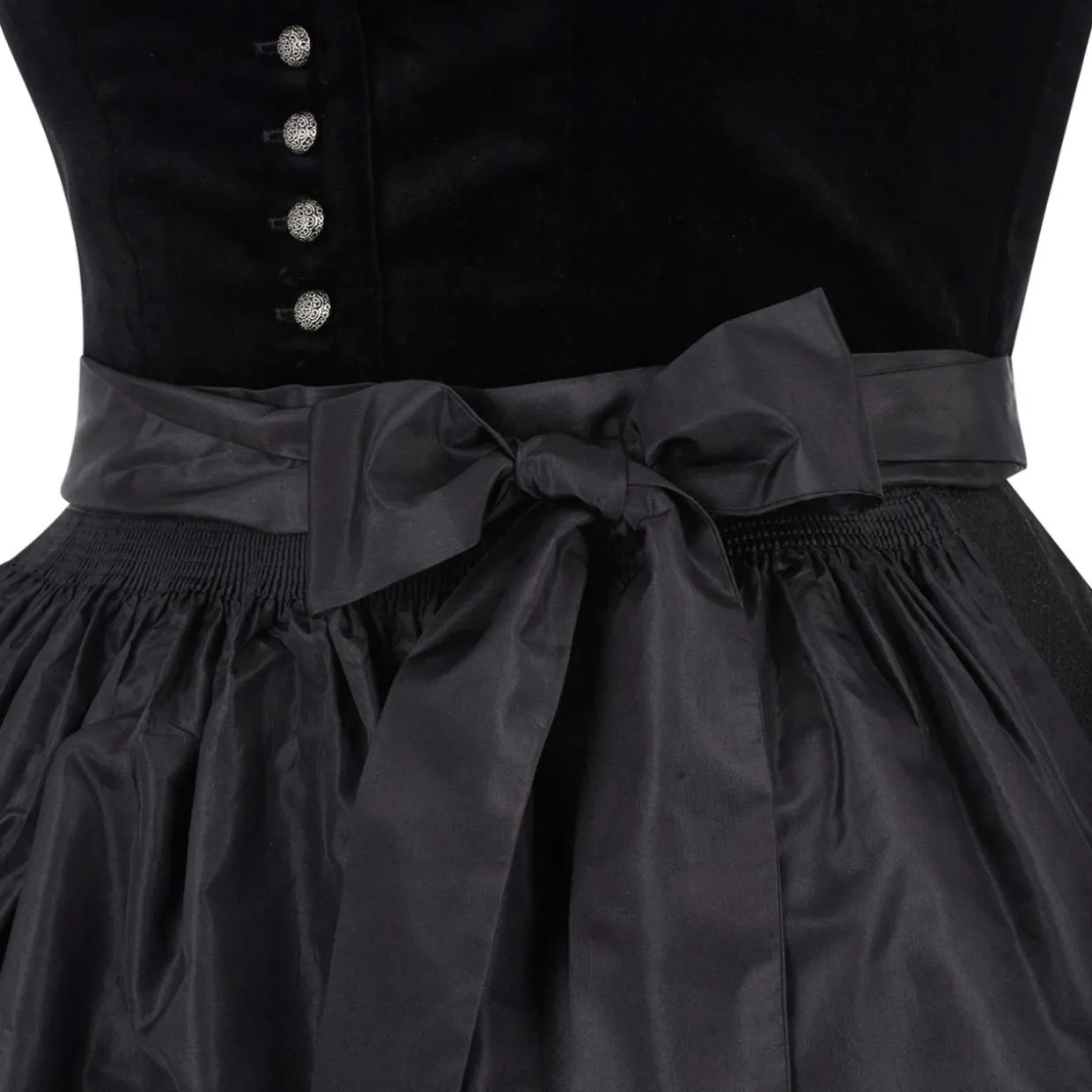 Dirndl Pillersee 80cm
