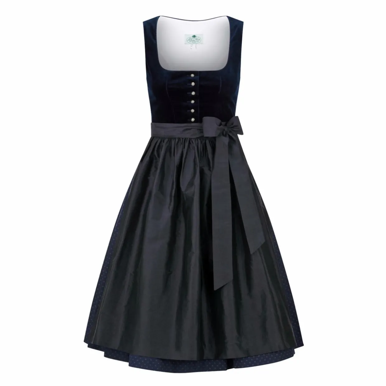 Dirndl Pillersee 70cm