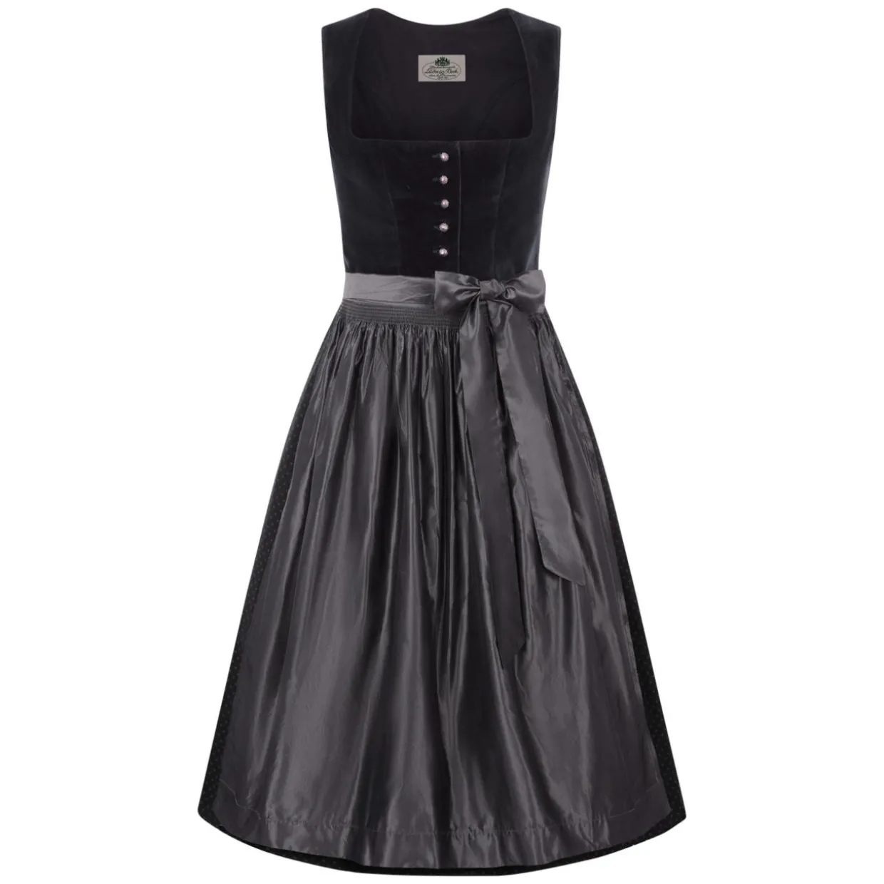 Dirndl Pillersee 80cm
