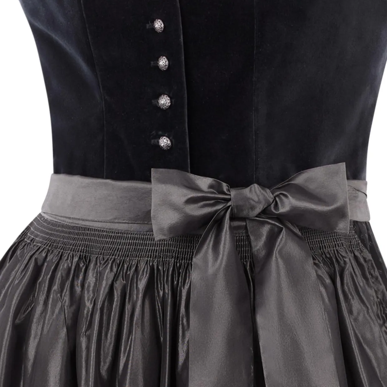 Dirndl Pillersee 80cm
