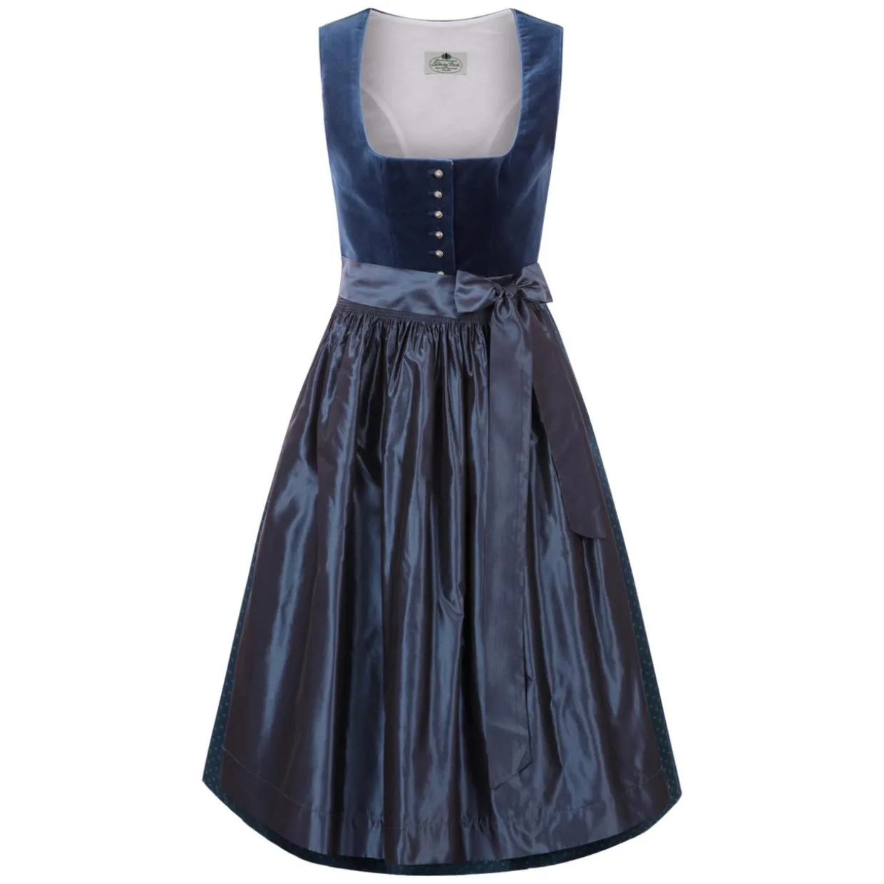 Dirndl Pillersee 70cm