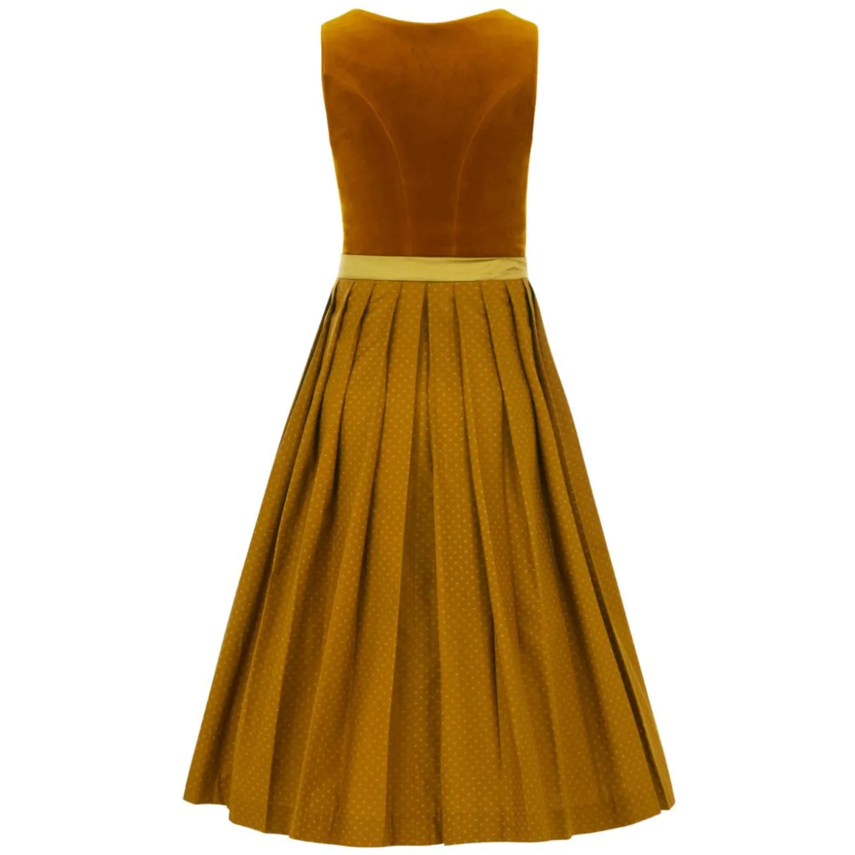 Dirndl Wiessee 80cm