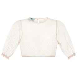 Dirndlbluse