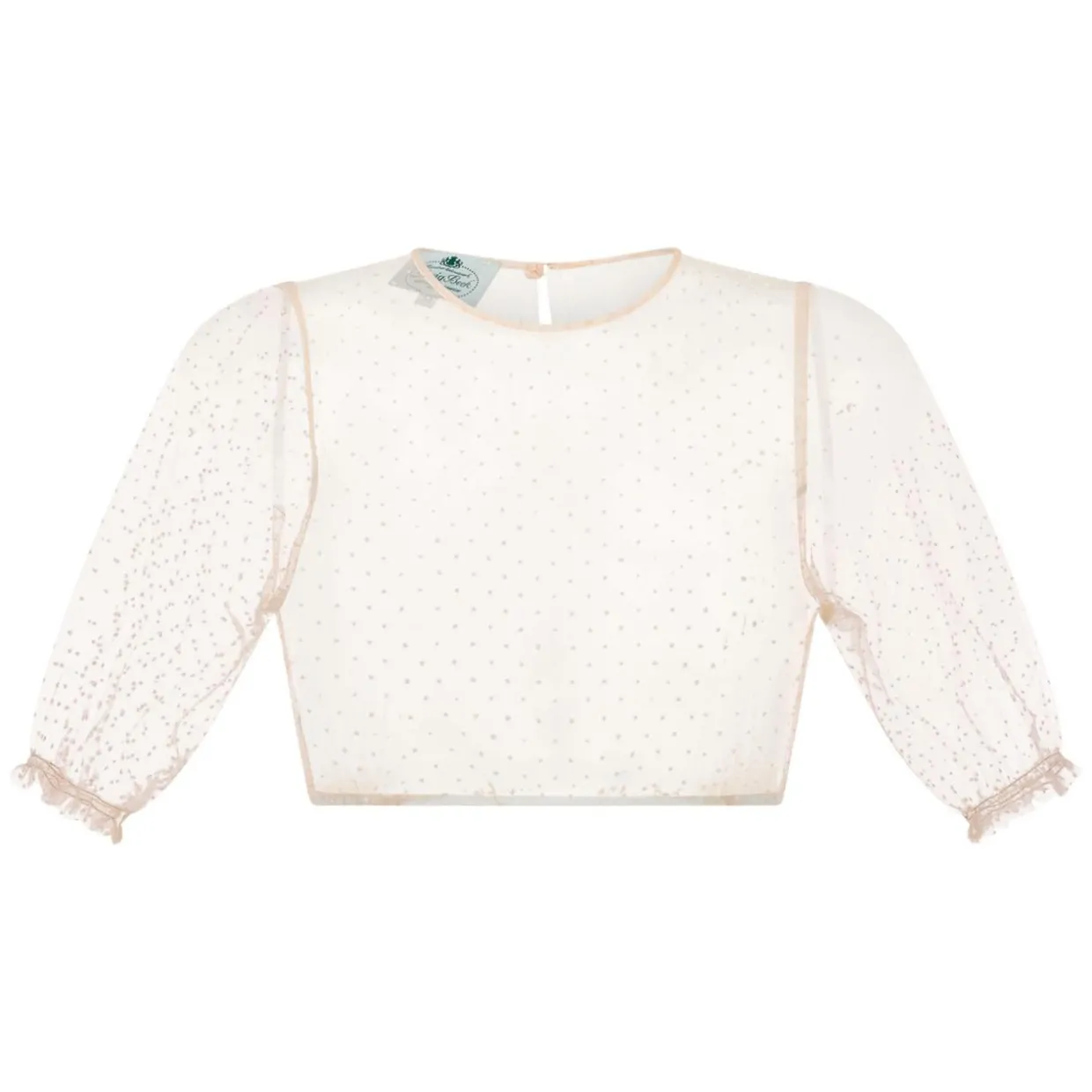 Dirndlbluse