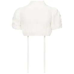Dirndlbluse